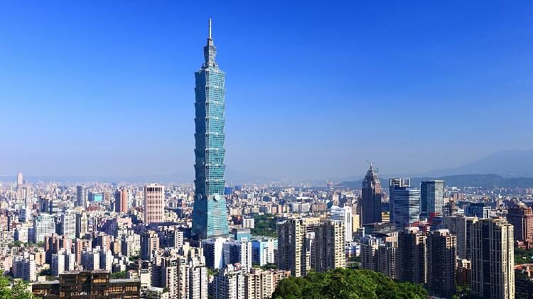 Mainland Criticizes Taiwan’s DPP for Blocking Cross-Straits Tourism Mainland_Criticizes_Taiwan_s_DPP_for_Blocking_Cross_Straits_Tourism