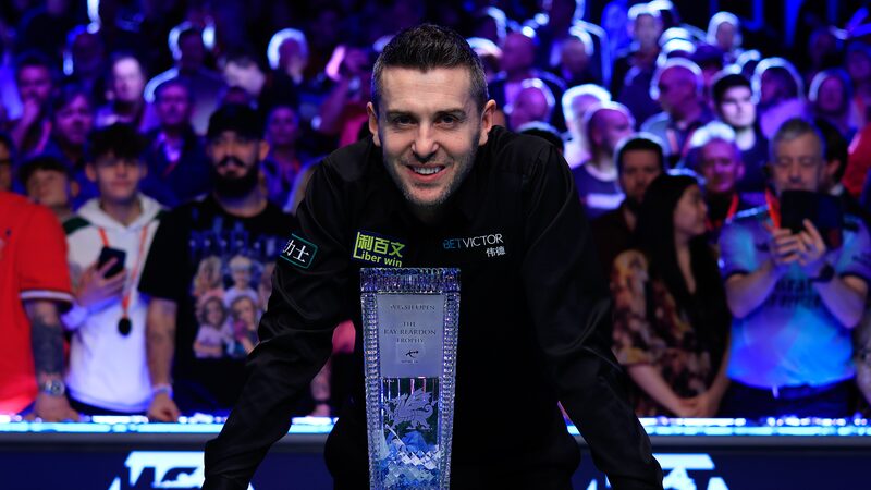 Mark_Selby_Triumphs_Over_Stephen_Maguire_to_Secure_Second_Welsh_Open_Title - Khabar Asia Mark_Selby_Triumphs_Over_Stephen_Maguire_to_Secure_Second_Welsh_Open_Title