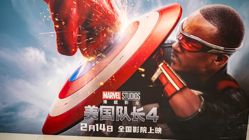 Marvel’s Captain America Stumbles as Chinese Hit Ne Zha 2 Soars Marvel_s_Captain_America_Stumbles_as_Chinese_Hit_Ne_Zha_2_Soars