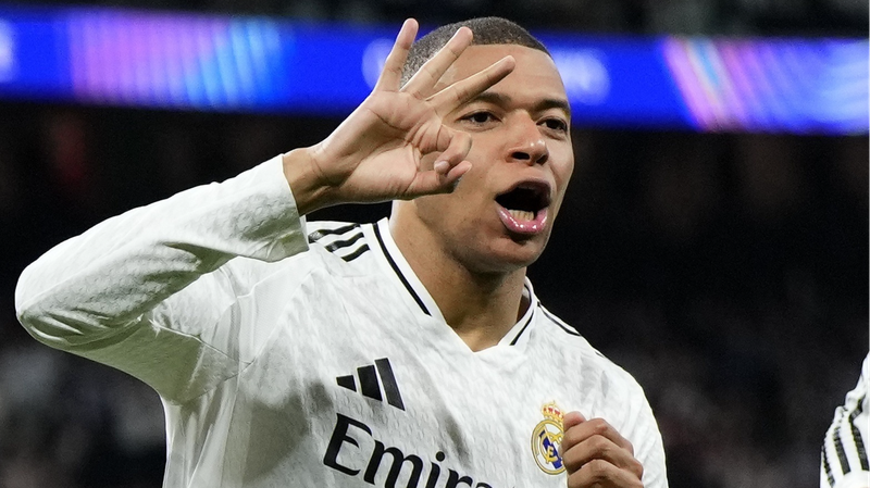 Mbappe_s_Stellar_Hat_Trick_Sends_Real_Madrid_Past_Man_City_in_Champions_League - Khabar Asia Mbappe_s_Stellar_Hat_Trick_Sends_Real_Madrid_Past_Man_City_in_Champions_League