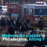 Medevac_Jet_Crashes_in_Philadelphia__Killing_Seven video poster