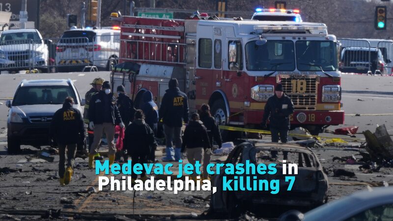 Medevac_Jet_Crashes_in_Philadelphia__Killing_Seven video poster