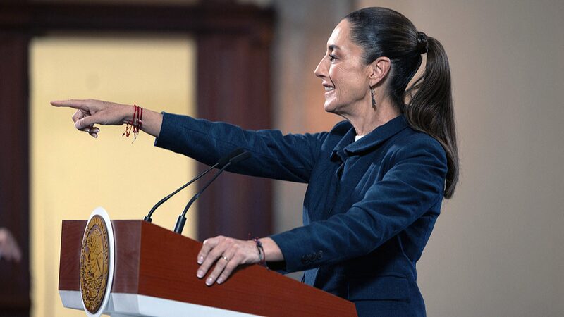 Mexico_Announces_Retaliatory_Tariffs_Against_U_S___Says_President_Sheinbaum - Khabar Asia Mexico_Announces_Retaliatory_Tariffs_Against_U_S___Says_President_Sheinbaum