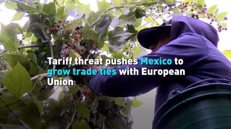 Mexico_Strengthens_EU_and_Asian_Trade_Ties_Amid_US_Tariff_Threats_poster - Khabar Asia Mexico_Strengthens_EU_and_Asian_Trade_Ties_Amid_US_Tariff_Threats video poster