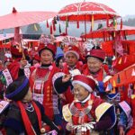 Miao_Community_Celebrates_Bountiful_Harvest_with_Vibrant_Traditions_in_Guizhou