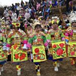 Miao_Community_Celebrates_Tradition_with_Vibrant_New_Year_Festivities_in_Longli_County