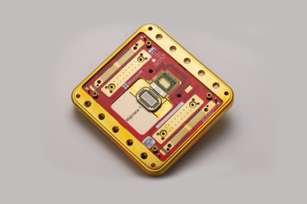 Microsoft Unveils Majorana 1: A Quantum Leap in Computing Technology Microsoft_Unveils_Majorana_1__A_Quantum_Leap_in_Computing_Technology