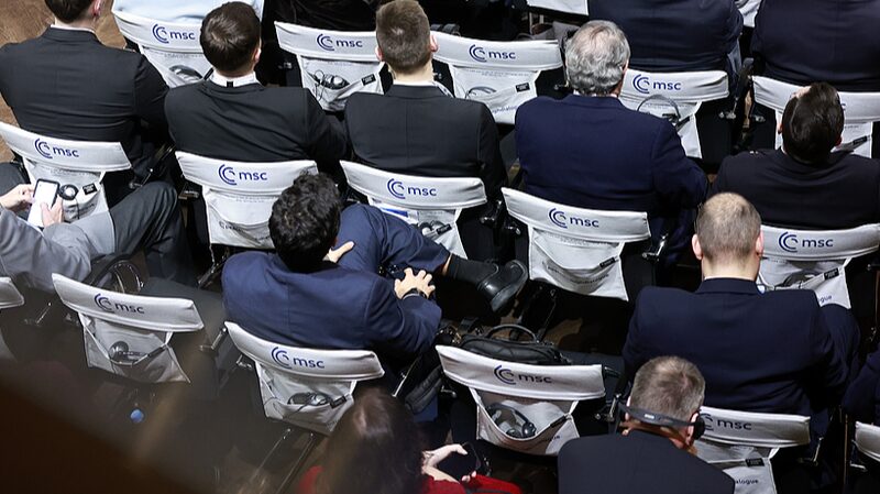 Multipolarization Takes Center Stage at 61st Munich Security Conference Multipolarization_Takes_Center_Stage_at_61st_Munich_Security_Conference