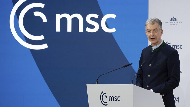 Munich_Security_Conference_Concludes_Amid_Transatlantic_Strain - Khabar Asia Munich_Security_Conference_Concludes_Amid_Transatlantic_Strain