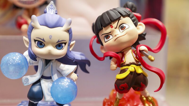 Ne_Zha_2_Merchandise_Sales_Soar_Beyond_300M_Yuan_on_Alibaba - Khabar Asia Ne_Zha_2_Merchandise_Sales_Soar_Beyond_300M_Yuan_on_Alibaba