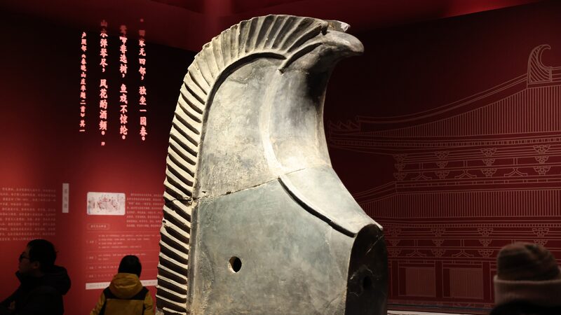 Ne_Zha_2__Celebrates_Ancient_Chinese_Architecture_with_Shanghai_s_Chiwei_Exhibit - Khabar Asia _Ne_Zha_2__Celebrates_Ancient_Chinese_Architecture_with_Shanghai_s_Chiwei_Exhibit