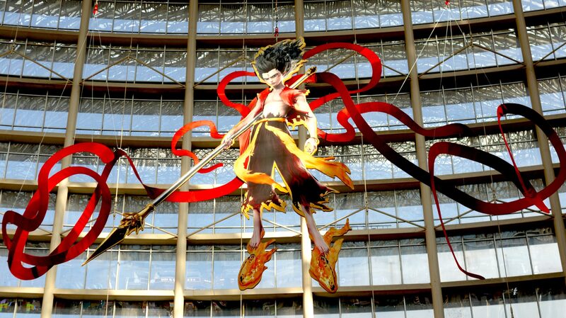 Ne_Zha_2__Ignites_Chengdu_Tourism_Boom - Khabar Asia _Ne_Zha_2__Ignites_Chengdu_Tourism_Boom