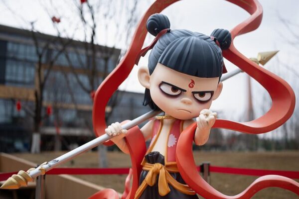 Ne Zha 2′ Merchandise Skyrockets Following Movie’s Box Office Triumph Ne_Zha_2__Merchandise_Skyrockets_Following_Movie_s_Box_Office_Triumph