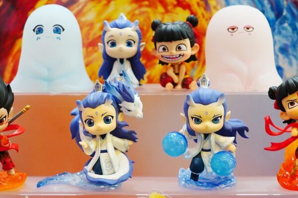 ‘Ne Zha 2’ Movie Success Drives Merchandise to Sell Out Rapidly _Ne_Zha_2__Movie_Success_Drives_Merchandise_to_Sell_Out_Rapidly