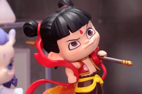 “Ne Zha 2” Soars to $1.24B Global Box Office Amid Record Merchandise Sales _Ne_Zha_2__Soars_to__1_24B_Global_Box_Office_Amid_Record_Merchandise_Sales video poster