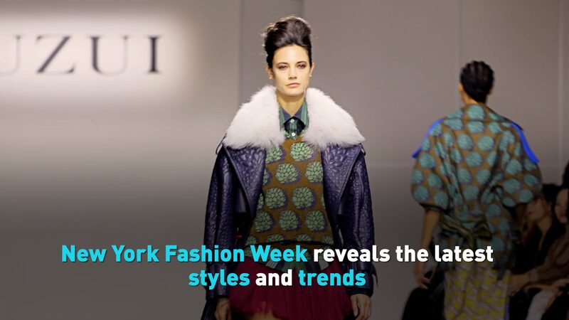 New_York_Fashion_Week_Unveils_Stunning_Fall_Winter_2025_Trends_poster - Khabar Asia New_York_Fashion_Week_Unveils_Stunning_Fall_Winter_2025_Trends video poster