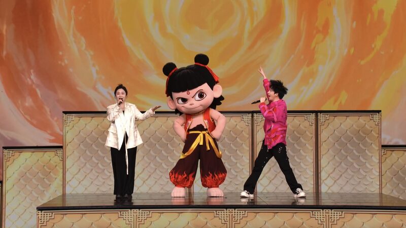 Nezha_Shines_at_CMG_s_2025_Lantern_Festival_Gala video poster