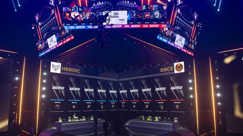Olympic_Esports_Games_in_Saudi_Arabia_Delayed_to_2027 - Khabar Asia Olympic_Esports_Games_in_Saudi_Arabia_Delayed_to_2027