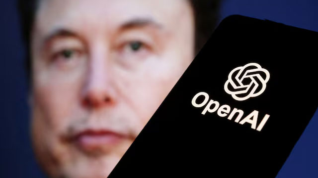 OpenAI Rejects Elon Musk’s $97.4B Bid to Acquire AI Leader OpenAI_Rejects_Elon_Musk_s__97_4B_Bid_to_Acquire_AI_Leader