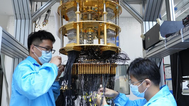Origin_Wukong__China_s_Quantum_Computer_Surpasses_20M_Global_Visits - Khabar Asia Origin_Wukong__China_s_Quantum_Computer_Surpasses_20M_Global_Visits