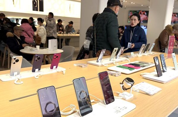 Over 20 Million Chinese Consumers Embrace Electronics Trade-In Subsidies Over_20_Million_Chinese_Consumers_Embrace_Electronics_Trade_In_Subsidies