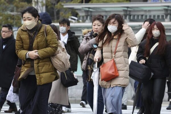 Panic Buying Sparks Drug Shortages in Japan Amid Record Flu and Avian Flu Outbreaks Panic_Buying_Sparks_Drug_Shortages_in_Japan_Amid_Record_Flu_and_Avian_Flu_Outbreaks