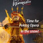 Peking_Opera_Takes_to_the_Slopes_at_Songhua_Lake_Ski_Resort video poster