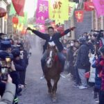 Pingding_s__Pao_Ma_Pai__Horse_Racing_Celebrates_New_Year_with_UNESCO_Honor video poster