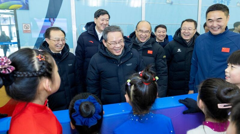 Premier_Li_Qiang_Highlights_Winter_Sports_as_Economic_Growth_Driver