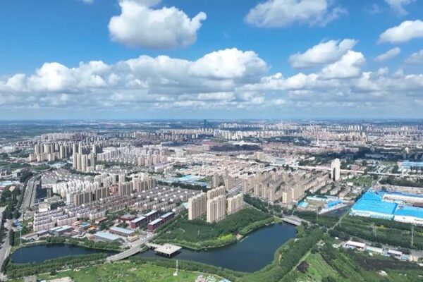 President Xi Champions Full Revitalization of Northeast China President_Xi_Champions_Full_Revitalization_of_Northeast_China