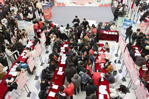 Private Sector Drives Robust Employment Growth in the Chinese Mainland’s Greater Bay Area Private_Sector_Drives_Robust_Employment_Growth_in_the_Chinese_Mainland_s_Greater_Bay_Area