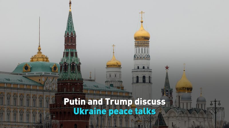 Putin_and_Trump_Engage_in_Talks_for_Ukraine_Peace_poster - Khabar Asia Putin_and_Trump_Engage_in_Talks_for_Ukraine_Peace video poster