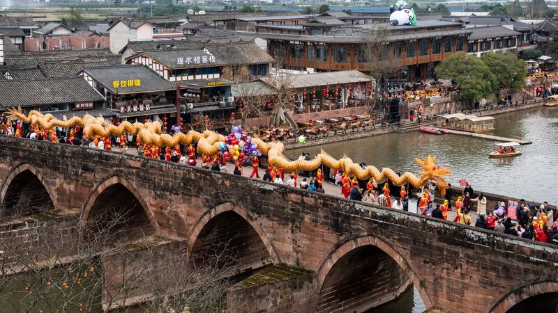 Record_Growth_in_China_s_Tourism_Market_During_Spring_Festival - Khabar Asia Record_Growth_in_China_s_Tourism_Market_During_Spring_Festival