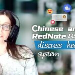 RedNote_Fosters_Cross_Cultural_Insights_on_Chinese_and_U_S__Healthcare_Systems_poster - Khabar Asia RedNote_Fosters_Cross_Cultural_Insights_on_Chinese_and_U_S__Healthcare_Systems video poster