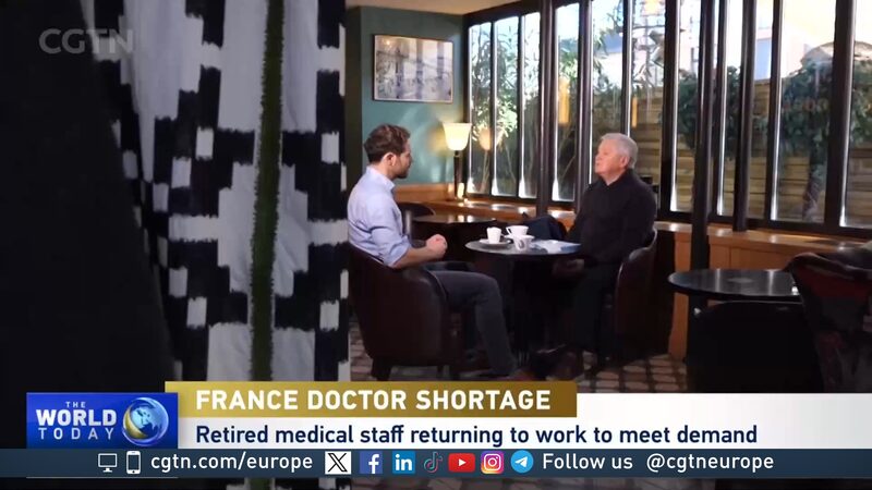 Retired_Doctors_Return_to_Albi_to_Address_France_s_Medical_Staffing_Shortage_poster - Khabar Asia Retired_Doctors_Return_to_Albi_to_Address_France_s_Medical_Staffing_Shortage video poster