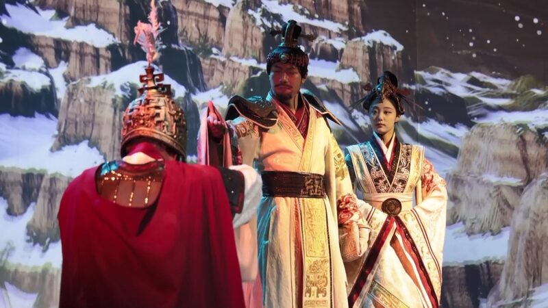 Reviving Heritage and Embracing Innovation: Asia’s Cultural and Tech Renaissance Reviving_Heritage_and_Embracing_Innovation__Asia_s_Cultural_and_Tech_Renaissance