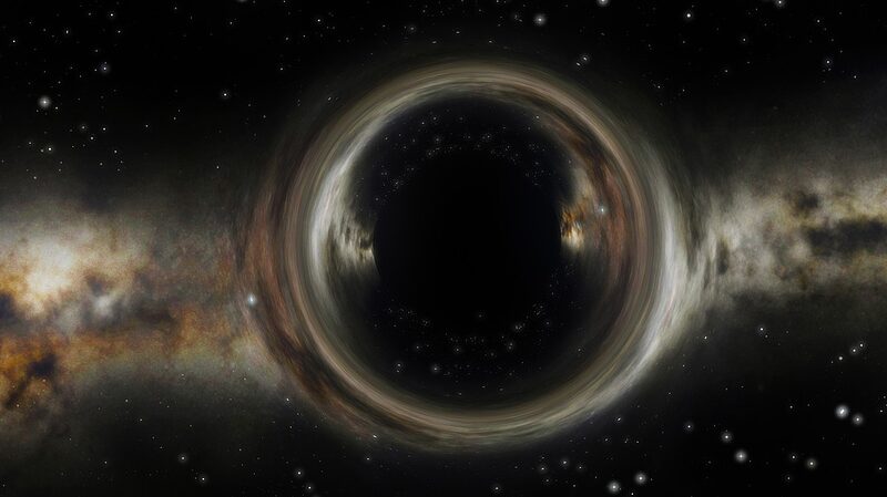 Runaway_Star_Discovery_Confirms_Intermediate_Mass_Black_Holes - Khabar Asia Runaway_Star_Discovery_Confirms_Intermediate_Mass_Black_Holes