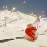 Russian_Reporter_and_AI_Celebrate_Winter_Spirit_at_Nanshan_Ski_Resort video poster