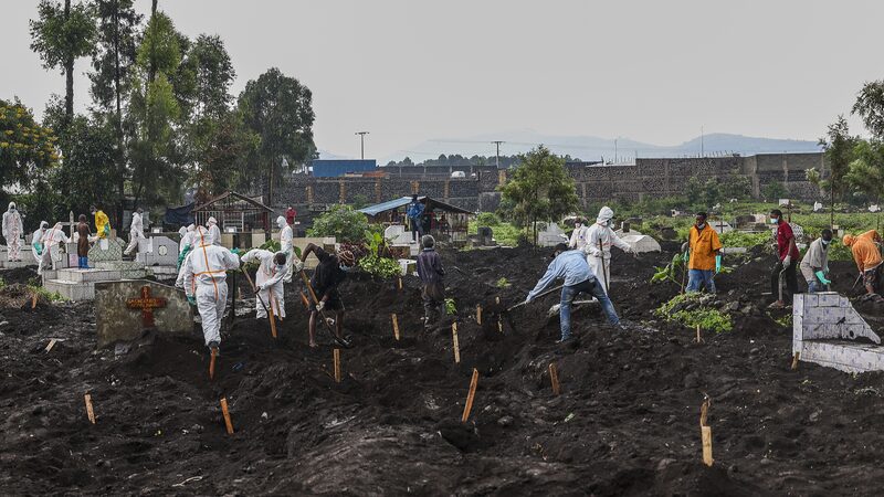 Rwandan_and_DRC_Presidents_Convene_Summit_to_Address_Eastern_Congo_Conflict - Khabar Asia Rwandan_and_DRC_Presidents_Convene_Summit_to_Address_Eastern_Congo_Conflict