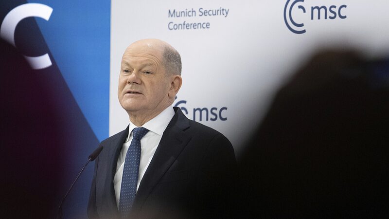 Scholz_Defends_Europe_s_Far_Right_Policies__Rebukes_US_VP_Vance_at_Munich_Conference - Khabar Asia Scholz_Defends_Europe_s_Far_Right_Policies__Rebukes_US_VP_Vance_at_Munich_Conference