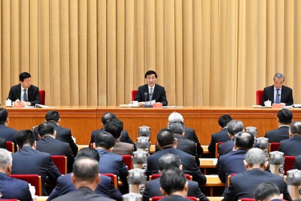 Senior_CPC_Official_Urges_Stronger_Push_for_Taiwan_Reunification