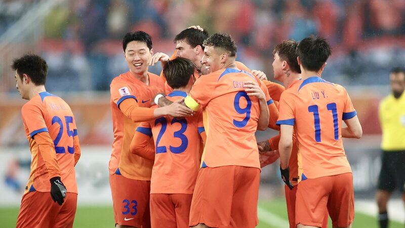 Shandong_Taishan_Triumphs_in_AFC_Champions_League__Shanghai_Port_Defeated_by_Vissel_Kobe - Khabar Asia Shandong_Taishan_Triumphs_in_AFC_Champions_League__Shanghai_Port_Defeated_by_Vissel_Kobe
