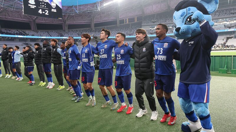 Shenhua Takes on Revamped Yatai in Exciting CSL Season Opener Shenhua_Takes_on_Revamped_Yatai_in_Exciting_CSL_Season_Opener
