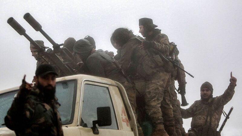 Shia_Clans_Flee_Syria_Amid_Escalating_Border_Clashes_with_Lebanon