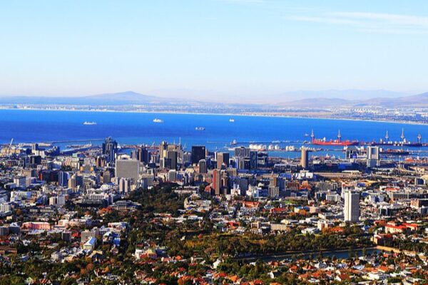 South Africa Simplifies Visa Process to Boost Chinese and Indian Tourism South_Africa_Simplifies_Visa_Process_to_Boost_Chinese_and_Indian_Tourism