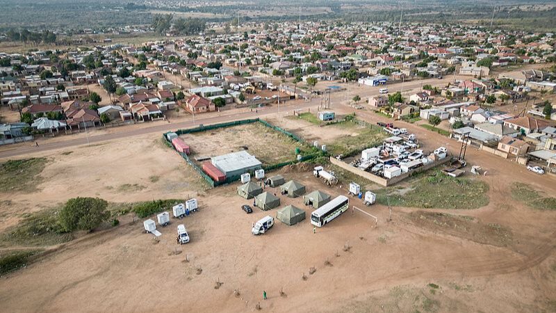 South_African_Health_Department_Urges_Calm_Amid_HFMD_Outbreak - Khabar Asia South_African_Health_Department_Urges_Calm_Amid_HFMD_Outbreak