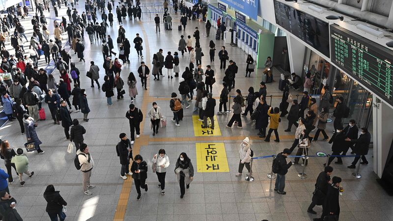 South_Korea_s_Birthrate_Rises_in_2024_for_First_Time_in_Nine_Years - Khabar Asia South_Korea_s_Birthrate_Rises_in_2024_for_First_Time_in_Nine_Years