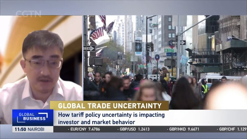 Stanford_Professor_He_Zhiguo_Calls_New_US_Tariffs_on_China_a_Symbolic_Move_poster - Khabar Asia Stanford_Professor_He_Zhiguo_Calls_New_US_Tariffs_on_China_a_Symbolic_Move video poster