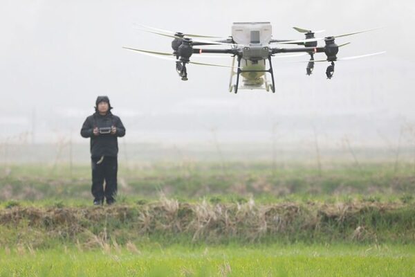 Technology Enhances Spring Planting Across the Chinese Mainland Technology_Enhances_Spring_Planting_Across_the_Chinese_Mainland video poster
