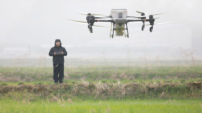 Technology_Enhances_Spring_Planting_Across_the_Chinese_Mainland_poster - Khabar Asia Technology_Enhances_Spring_Planting_Across_the_Chinese_Mainland video poster